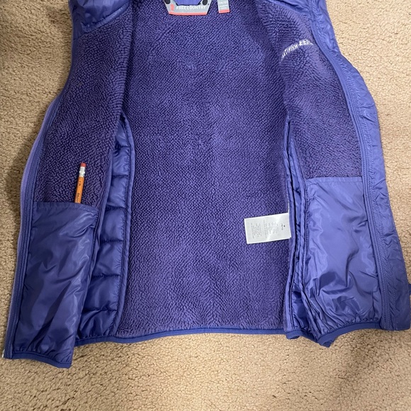 SALE ✅ GIRLS VEST  FREE COUNTRY. - Picture 9 of 9